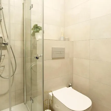 Apartman Elena Ekolu Spalato Esterno foto