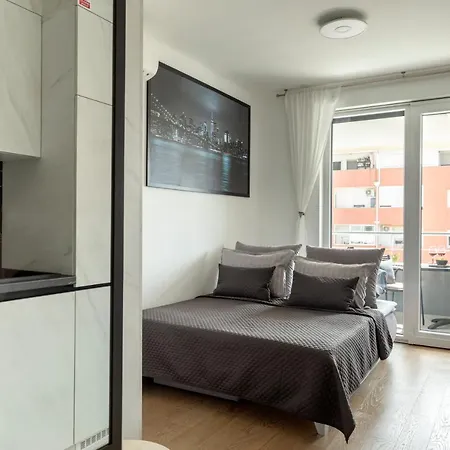Apartman Elena Ekolu Spalato Esterno foto