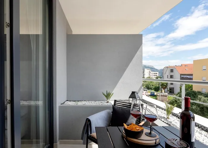 Apartman Elena Ekolu