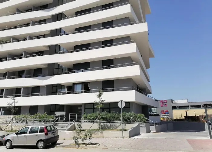 Apartman Elena Ekolu