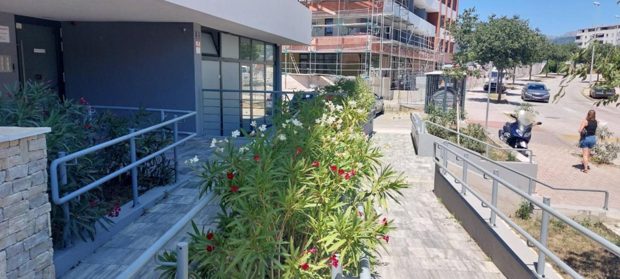 Apartment Elena Ekolu Split